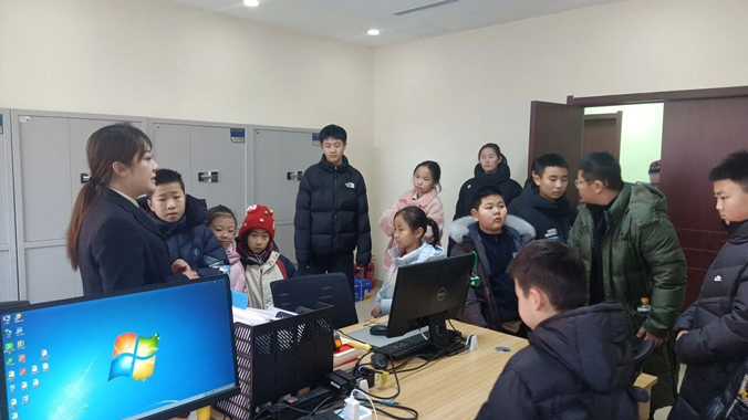 4沉浸式法治体验 为青春护航 —— 小记者团来采访啦!.jpg